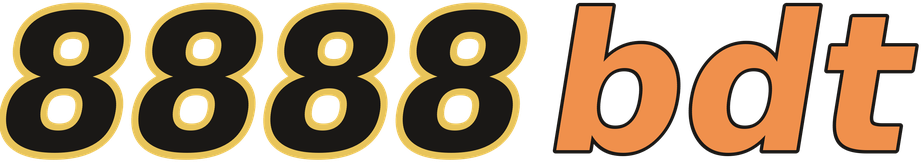 8888bdt logo